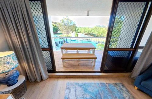 Golden Beach Apartment | Gemini Resort, 2bedroom Unit19 and carpark Golden Beach, Caloundra