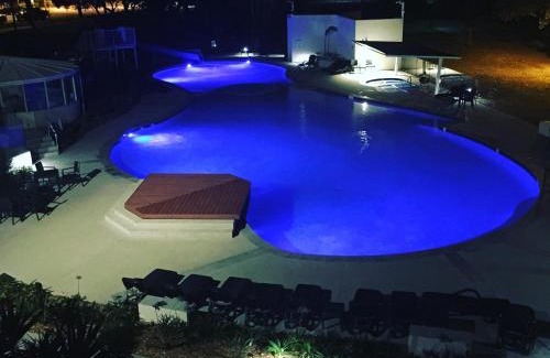 Golden Beach Resort | Gemini Resort