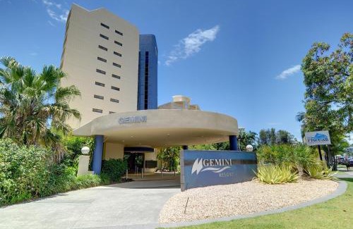 Golden Beach Resort | Gemini Resort