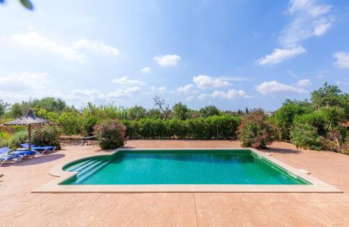 Son Antem Villa | Geminis