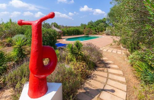 Son Antem Villa | Geminis