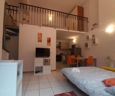 Novoli - San Donato Apartment | Gemme Fiorentine Apartments in front of the train station 5 minutes from the centre Free parking