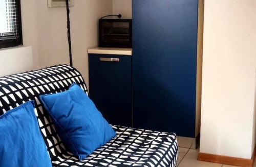 Novoli - San Donato Apartment | Gemme Fiorentine Ginevra apartment free parking 5 minutes from centre by train