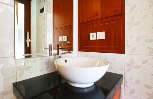 Legian City-Centre House | Gempita House