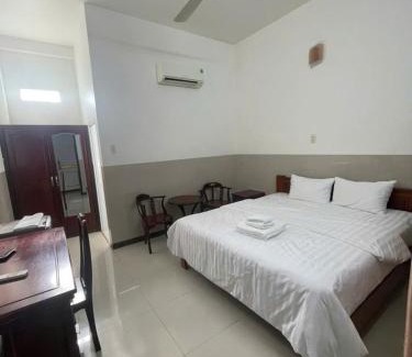 Tan An Hotel | Gems Hotel 2