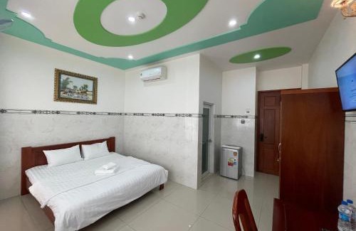 Tan An Hotel | Gems Hotel 2