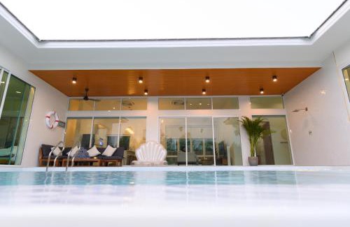 Tha Mai Villa | Gems Pool Villa Chanthaburi