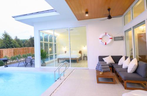 Tha Mai Villa | Gems Pool Villa Chanthaburi