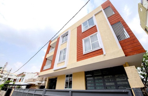 Bani Park Apartment | Gems Suites-A Boutique Stay