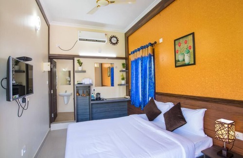 Alwaye Hotel | Gems9 Airport Hotel