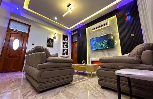 Sinza Apartment | Gemson Home