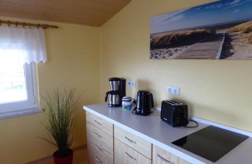 Zweedorf House | Gemuetliche Ferienunterkuenfte mit Garten in Zweedorf