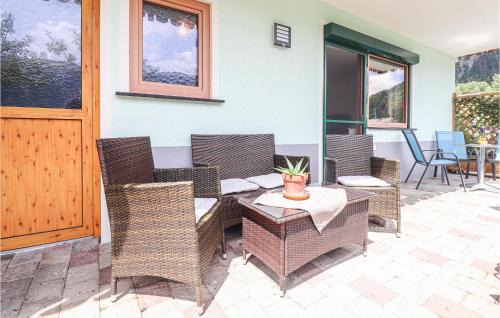 Dalaas Apartment | Gemuetliche Ferienwohnung