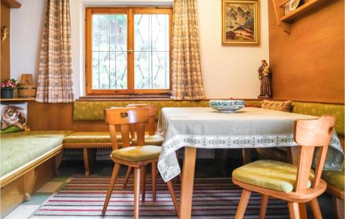 Schwaz House | Gemuetliches Ferienhaus - Pill