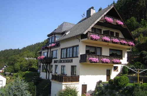 Schwalefeld Apartment | ☎️Gemütlich furnished vacation apartment with balcony for 2-8 Personen☎️