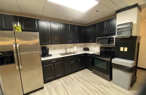 Saint Marys  Allen County Apartment | GEN-D Retreat: Intentional Getaways, Convenient Lodging.