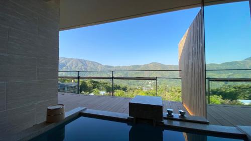Gora Hotel | Gen Hakone Gora