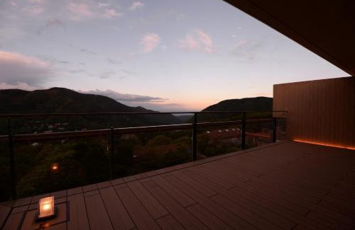 Gora Hotel | Gen Hakone Gora