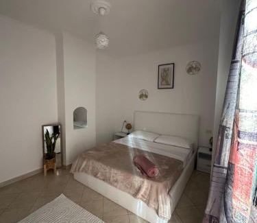 Elbasan Apartment | Gena Apartments