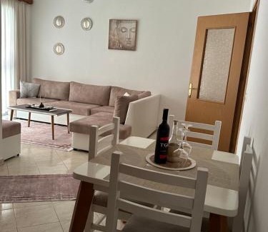 Elbasan Apartment | Gena Apartments