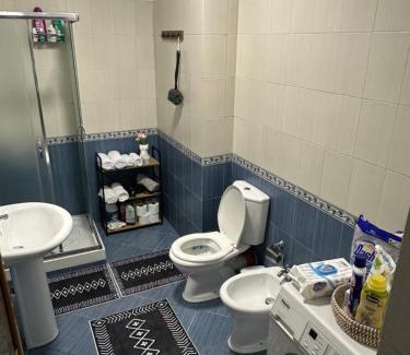 Elbasan Apartment | Gena Apartments