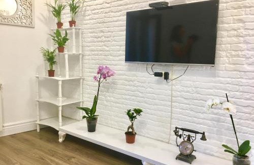 Avlabari Apartment | Genacvale