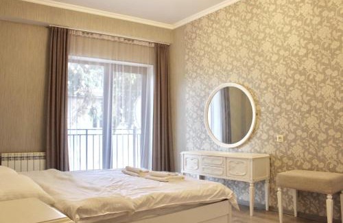 Avlabari Apartment | Genacvale