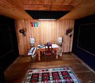 Maierhofen Apartment | Genau so - Allgäu! Sau Gemütlich
