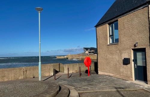Eyemouth House | Generals Yard