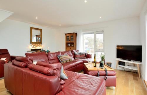 Eyemouth House | Generals Yard