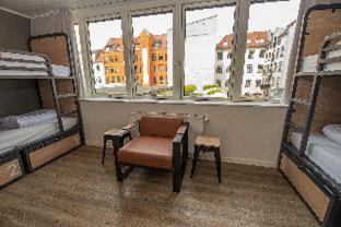 Copenhagen City Centre Hostel | Generator Copenhagen