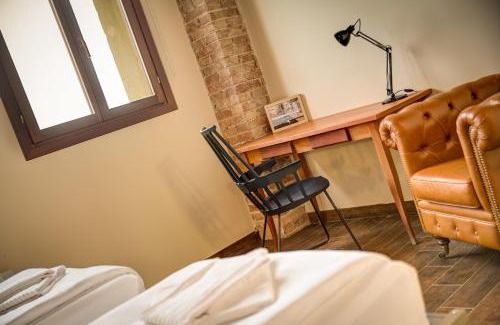 Isola San Giorgio Maggiore Hostel | Generator Venice