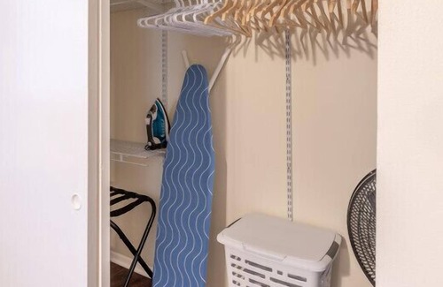 Oswego House | Generous 2-Bedroom New York Inspired Vacation Rental