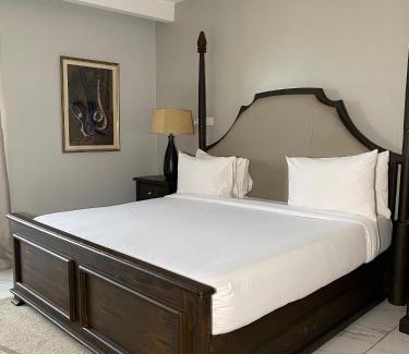 Port Harcourt Hotel | Genesis Reventon Hotel