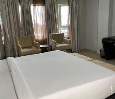 Port Harcourt Hotel | Genesis Reventon Hotel