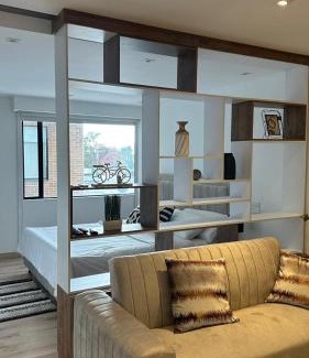 San Patricio Apartment | GenesisSuite