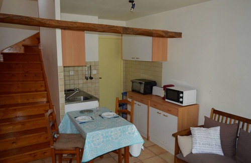 Thenon House | Genets 1, Your family gite in the heart of Les Genëts for 4 people