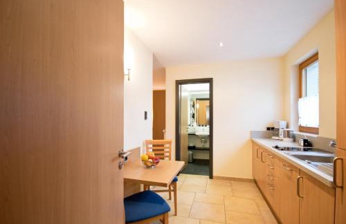 Mauchen Hotel | Gengs Linde
