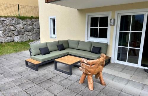 Vorderglemm Apartment | Genieten in Saalbach, Alpenresort Saalbach Top D1 by Droomvilla
