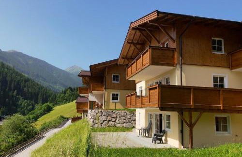 Vorderglemm Apartment | Genieten in Saalbach, Alpenresort Saalbach Top D1 by Droomvilla