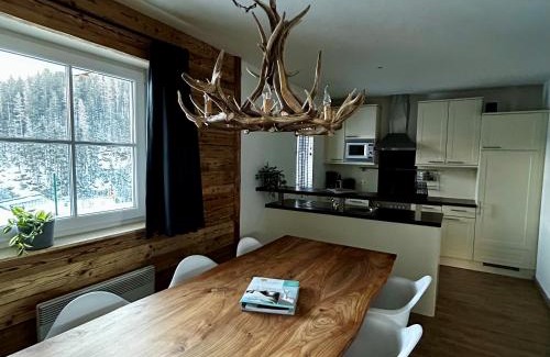 Vorderglemm Apartment | Genieten in Saalbach, Alpenresort Saalbach Top D1 by Droomvilla