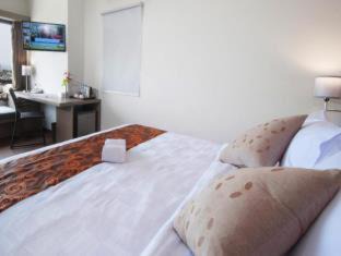 Manado City Centre Hotel | Genio Hotel Manado