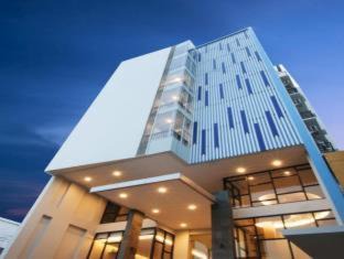Manado City Centre Hotel | Genio Hotel Manado