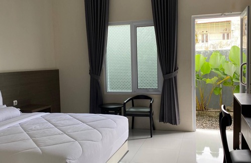Kartosuro Hotel | Genio Syariah Hotel Solo