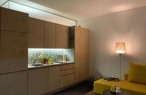 Verzej Apartment | Genius Guest Unique Banovci Apartment