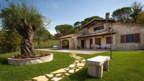 Collazzone Villa | GENIUS LOCI 6, Emma Villas