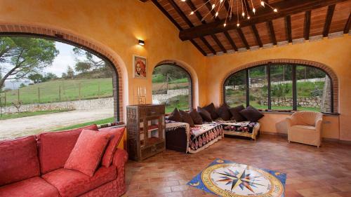 Collazzone Villa | GENIUS LOCI 6, Emma Villas
