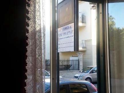 Caserta Bed & Breakfast | Genius Loci