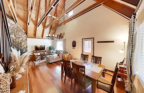 Black Bart House | Genoa Haven