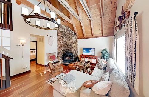 Black Bart House | Genoa Haven